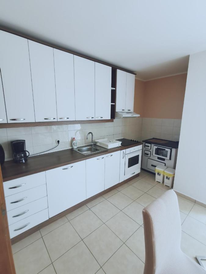 Apartmani Vukovic Rab Town Exterior photo